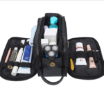 Men's Wash And Travel Storage Cosmetic Bag