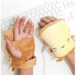 Toasty USB Hand warmers