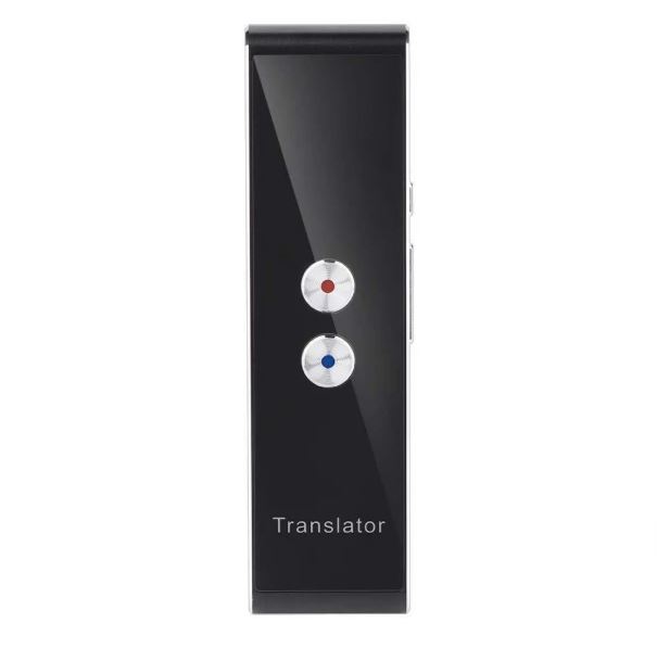 Portable translator2